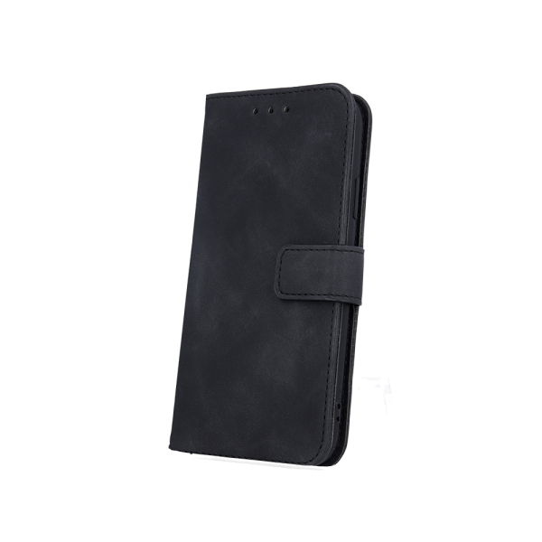 SENSO VELVET BOOK XIAOMI REDMI 15 4G/5G (171.1mm) black