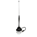 VIVANCO INDOOR ΕΣΩΤΕΡΙΚΗ ΚΕΡΑΙΑ TV & RADIO TUBE DESIGN