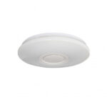 Ksix RAINBOW CEILING LIGHT SPEAKER RGB 30W 40CM - Image 3