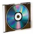 VIVANCO ΘΗΚΕΣ CD/DVD SLIM CASE 10pcs black - Image 2