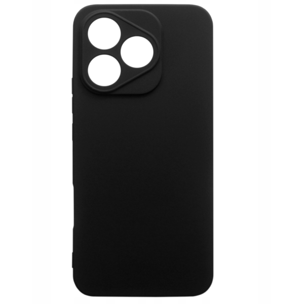 SENSO SOFT TOUCH HONOR 400 5G black backcover