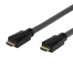 VIVANCO HIGH SPEED HDMI CABLE HDMI to HDMI 1.5m