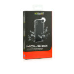 FONEX MOLS TPU BASIC CASE SAMSUNG A03s backcover - Image 2
