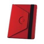 ORBI UNIVERSAL TABLET 360 CASE 12-13'' red