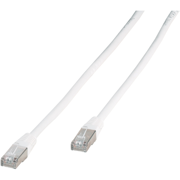 VIVANCO CΑΤ6 UTP NETWORK ETHERNET CABLE RJ45 CABLE 2m