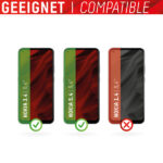 DISPLEX SMART GLASS 2D EASY-ON NOKIA 3.4 / 5.4 - Image 4