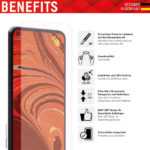DISPLEX SMART GLASS 2D EASY-ON XIAOMI REDMI 10 5G - Image 2