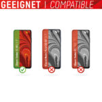 DISPLEX SMART GLASS 2D EASY-ON XIAOMI REDMI 10 5G - Image 4