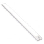KSIX SOPHIA LED LIGHT WITH SENSOR 60cm white - Image 5