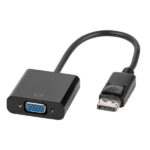 VIVANCO ADAPTER DISPLAYPORT TO VGA