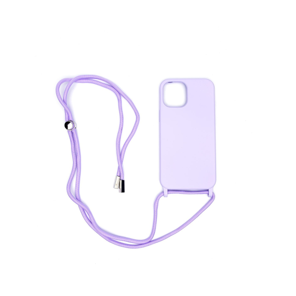 SPD COLOR CORD IPHONE 17 PRO MAX purple backcover