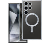 iS TPU MAG ELECTRO SAMSUNG A17 5G trans titanium backcover - Image 2