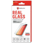DISPLEX REAL GLASS 2D IPHONE 12 PRO MAX 6.7' - Image 3