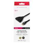 VIVANCO AUTOMATIC SWITCH 2 HDMI to 1 HDMI 4K 30HZ - Image 2