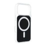 iS TPU MAG FUSION SAMSUNG A37 5G black backcover - Image 2