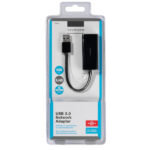 VIVANCO USB 3.0 ADAPTER LAN 0.1m - Image 2