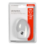 VIVANCO NIGHT LAMP WITH TWILIGHT SENSOR - Image 2