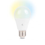 KSIX BULB A60 9W CCT WIFI - Image 2