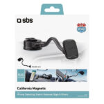 SBS CAR HOLDER MAGNETIC ARTICULATED ARM SUCTION CUP - Image 2