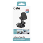 SBS CAR HOLDER MAGNETIC MULTI SURFACE SUCTION CUP - Image 2