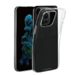VIVANCO SUPER SLIM CASE IPHONE 14 PRO MAX transparent backcover