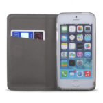 iS BOOK MAGNET HUAWEI Y635 steel - Image 2