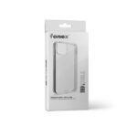 FONEX TPU CASE 0.2mm MOTOROLA MOTO E32/E32S backcover - Image 2