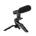 MUVIT MICROPHONE VLOGGING TABLE STAND KIT - Image 2