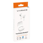 VIVANCO ENDURANCE PAIR BLUETOOTH TWS white - Image 2