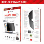 DISPLEX PRIVACY SAFE FILM MACBOOK AIR / PRO 13.3' - Image 2