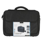 VIVANCO NOTEBOOK WIDSCREEN BAG 17 '' / 48cm, black - Image 2