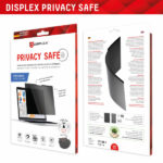 DISPLEX PRIVACY SAFE FILM LAPTOP UNIVERSAL 15.6' / 16:9 - Image 2