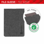 DISPLEX PRIVACY SAFE FILM LAPTOP UNIVERSAL 15.6' / 16:9 - Image 4