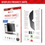 DISPLEX PRIVACY SAFE FILM LAPTOP UNIVERSAL 14' / 16:9 - Image 2