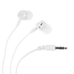 VIVANCO SR3 BUDS STEREO EARPHONES white