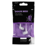 VIVANCO SR3 BUDS STEREO EARPHONES white - Image 2