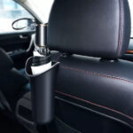CAR HANGING UMBRELLA HOLDER black - Image 2