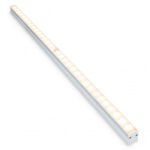 KSIX GRACE LED LIGHT WITH SENSOR 33cm white - Image 2