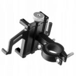 TECH-PROTECT V1 BIKE MOUNT black - Image 2