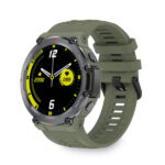 Ksix SMARTWATCH OSLO green - Image 2