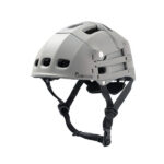 OVERADE ZOOM FOLDING BICYCLE HELMET grey Size S-M