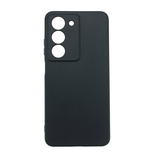 SENSO LIQUID REALME 14 PRO PLUS 5G black backcover