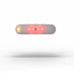 OVERADE BLOOM HELMET LIGHT WITH TURN SIGNALS