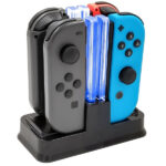 MUVIT GAMING NINTENDO SWITCH DOCKCHARGE - Image 2