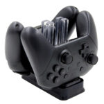 MUVIT GAMING NINTENDO SWITCH DOCKCHARGE - Image 3