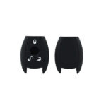 MELICONI CAR KEY PROTECTION COVER MERCEDES - Image 2