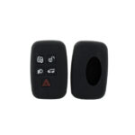 MELICONI CAR KEY PROTECTION COVER LAND ROVER RANGE ROVER JAGUAR - Image 2