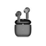 Ksix WIRELESS METEOR METALLIC CASE TWS ENC black - Image 2