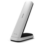ΑΣΥΡΜΑΤΟ ΤΗΛΕΦΩΝΟ PHILIPS M4701W white ΜΕ ΑΝΟΙΧΤΗ ΑΚΡΟΑΣΗ - Image 2
