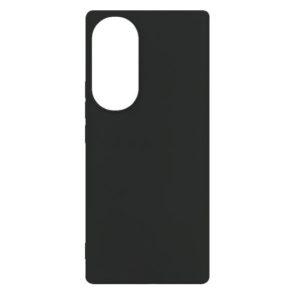 SENSO SOFT TOUCH HONOR 70 black backcover